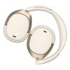 Edifier WH950NB wireless headphones, ANC (beige)