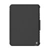 Nillkin case with keyboard for Ipad 10.2 " (Black)