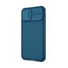 Nillkin Case CamShield PRO for iPhone 13 Mini (Blue)