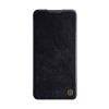 Nillkin Qin Leather Pro case for Xiaomi Poco X4 Pro 5G (black)