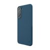 Nillkin Super Frosted Shield Pro case for Samsung Galaxy S22 (Blue)