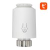 Avatto TRV06 Okos termosztátfej, Zigbee 3.0, TUYA