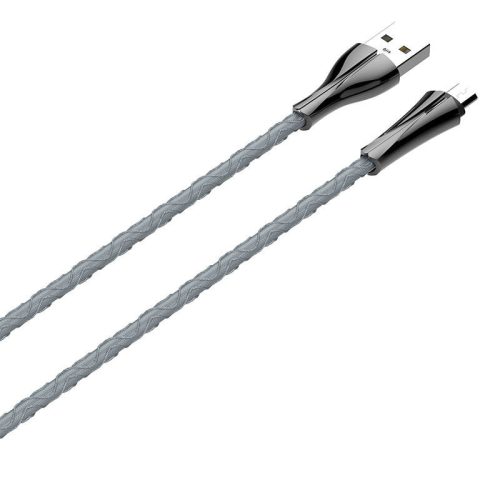 LDNIO LS462 LED, 2m microUSB Cable