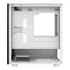 Computer case Darkflash DLM21 Mesh (white)