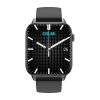 Colmi C61 smartwatch (black)