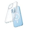 Transparent magnetic case Mcdodo PC-1890 for iPhone 12/12 Pro, Magsafe