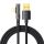 USB to lightning prism 90 degree cable Mcdodo CA-3511, 1.8m (black)