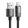 Lightning cable Mcdodo CA-3141 2W, 1.8m (black)