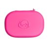 Wireless headphones for kids Buddyphones Cosmos Plus ANC (Pink)