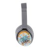 Wireless headphones for kids Buddyphones Cosmos Plus ANC (Grey)