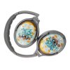 Wireless headphones for kids Buddyphones Cosmos Plus ANC (Grey)