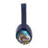 Wireless headphones for kids Buddyphones Cosmos Plus ANC (Deep Blue)