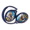 Wireless headphones for kids Buddyphones Cosmos Plus ANC (Deep Blue)