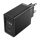 Wall charger EU USB-A(18W) USB-C(20W) Vention FBBB0-EU 2.4A PD3.0 (black)