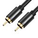 Kabel Audio RCA Vention VAB-R09-B200 2m (black)