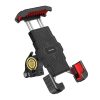 Joyroom Metal Bike/Motorcycle Holder JR-ZS264 for Phones (Black)