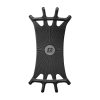 Bicycle Phone Holder Rockbros LF436BK (black)