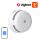 Smoke Detector X-Sense XS01-WT Tuya WiFi