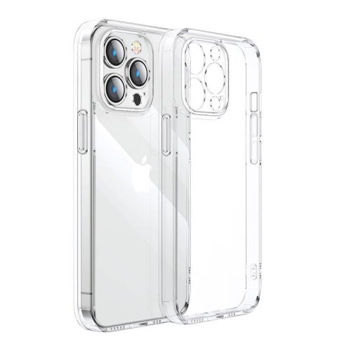 Joyroom JR-14D4 transparent case for iPhone 14 Pro Max