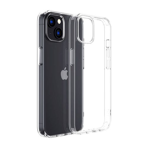 Joyroom JR-14X3 transparent case for iPhone 14 Plus