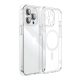 Joyroom JR-14D5 transparent magnetic case for iPhone 14