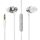 Joyroom JR-EL115 Wired Earphones (Silver)