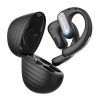 Earphones OWS OneOdio OpenRock Pro (black)