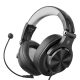 Headphones OneOdio A71D (black)