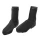 Waterproof shoe covers Rockbros LF1015 (black)