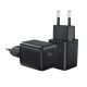 Mini Intelligent Charger PD 25W Joyroom L-P251 (black)