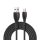 Micro Data Cable 1m Joyroom S-1030M8 (black)