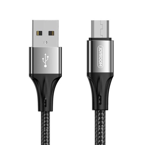 Charging Cable Micro USB-A 1m Joyroom S-1030N1 (black)