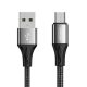 Charging Cable Micro USB-A 1m Joyroom S-1030N1 (black)