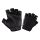 Bicycle half finger gloves Rockbros S106BK-M Size: M (black)