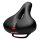 Bicycle saddle Rockbros AQ-6090R (Black-Red)