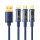 Cable 3w1 3.5A 1.2m Joyroom S-1T3015A5 (blue)