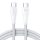 Cable USB-C 100W 2m Joyroom S-CC100A11 (white)