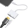 Adapter Lightning - HDMI Joyroom S-H141 (white)