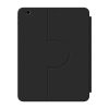 Baseus Minimalist Mágneses tok iPad 10.2" (fekete)