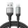 Cable to USB-A / Lightning / 2.4A / 3m Joyroom S-UL012A10 (black)