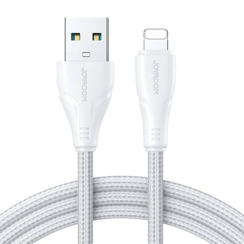 Cable USB-A Surpass / Lightning / 3m Joyroom S-UL012A11 (white)