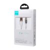 Cable to USB-A / Lightning / 2.4A / 2m Joyroom S-UL012A20 (white)