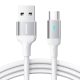 Cable to Micro USB-A / 2.4A / 2m Joyroom S-UM018A10 (white)