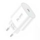 Fast charger Foneng 1x USB PD 3.0 EU39