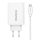 Fast charger Foneng 1x USB EU43+ USB Type C cable