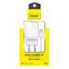 Fast charger Foneng 1x USB K300 + USB to USB-C cable