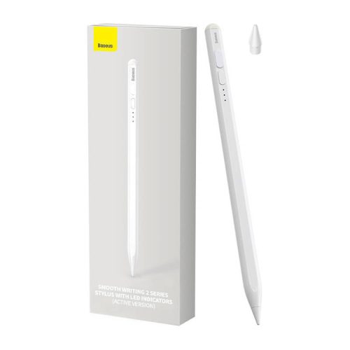 Baseus Smooth Writing 2 Stylus (fehér)