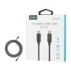 Choetech XCC-1036 Cable USB-C do USB-C 240W 2m (black)