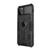 Nillkin CamShield Armor case for iPhone 11 Pro (black)