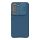 Nillkin CamShield Pro case for Samsung Galaxy S22 (blue)